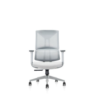 旋轉全網布辦公椅辦公網椅AS-6225B